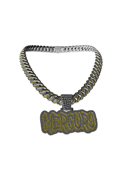 Exclusive Gold v2 Sticker [Included In-Game Reward]