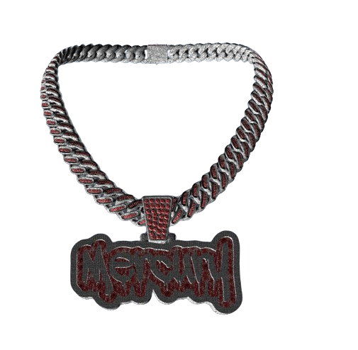 Exclusive Red Sticker [Included In-Game Reward]