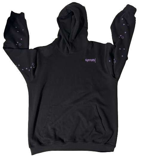 Mercury Original Hoodie [Included In-Game Reward]