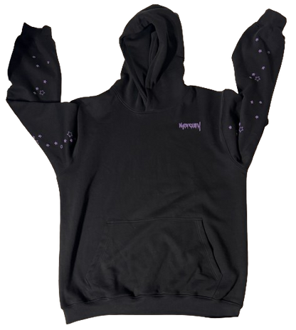 Mercury Original Hoodie [Included In-Game Reward]