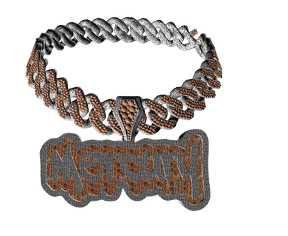 Exclusive Orange Sticker [Included In-Game Reward]