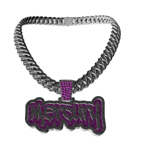 Exclusive Pink Sticker [Included In-Game Reward]