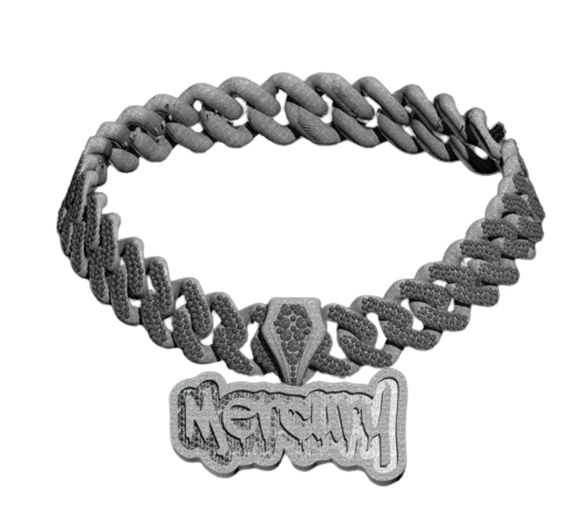 Exclusive Black & White Sticker [Included In-Game Reward]