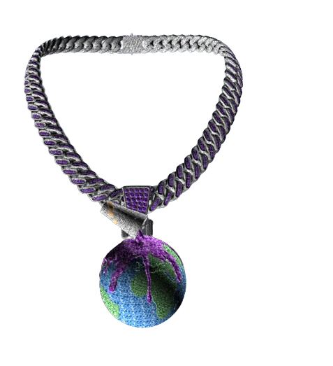 Mercury Original Sweatpants [Included In-Game Reward]