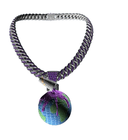 Mercury Original Sweatpants [Included In-Game Reward]