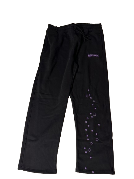 Mercury Original Sweatpants [Included In-Game Reward]